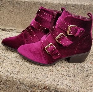 Women's Bootie
